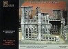 Gothic City Building Ruins Set #1 Gothic City Building Ruins Set #1