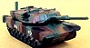 M1A1 Abrams USMC NATO Camo Tank (Assembled) M1A1 Abrams USMC NATO Camo Tank (Assembled)