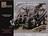German Mortar Set (23) German Mortar Set (23)
