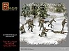 WWII Russian Infantry Winter Dress (40) WWII Russian Infantry Winter Dress (40)