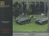 German Panzer E25 Tank (2) (Snap) German Panzer E25 Tank (2) (Snap)