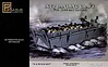 LCVP Landing Craft w/Soldiers LCVP Landing Craft w/Soldiers