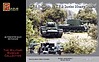 KV1 Mod 1940 & KV2 Soviet Tank (2) (Snap) KV1 Mod 1940 & KV2 Soviet Tank (2) (Snap)