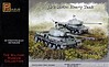 JS-2 Soviet Heavy Tank (2) JS-2 Soviet Heavy Tank (2)