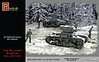 Soviet T-26 Tanks Soviet T-26 Tanks