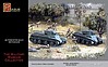 BT-7 Light Tanks (2) BT-7 Light Tanks (2)