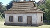 Ukrainian House (1) (Painted) Ukrainian House (1) (Painted)