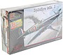 E-Z Snapz Spitfire MK.1 E-Z Snapz Spitfire MK.1