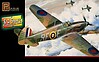 E-Z Snapz Hawker Hurricane MK.1 E-Z Snapz Hawker Hurricane MK.1