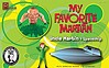 My Favorite Martian Uncle Martin/Spaceship My Favorite Martian Uncle Martin/Spaceship