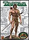 Tarzan Tarzan