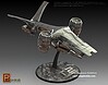 Terminator 2 Aerial Hunter Killer Terminator 2 Aerial Hunter Killer