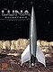 Luna Rocketship Luna Rocketship