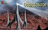 Cosmostrator Cosmostrator
