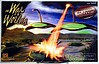 WoW War Machines Attack Diorama Copper Chrome WoW War Machines Attack Diorama Copper Chrome