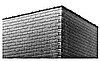 Cap Tiles for Brick & Concrete Block Walls Cap Tiles for Brick & Concrete Block Walls