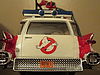 Ghostbuster Ecto-1 Vehicle (Snap) Ghostbuster Ecto-1 Vehicle (Snap)