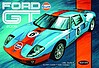 2006 Ford GT Snap Kit 2006 Ford GT Snap Kit