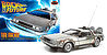 Back to the Future Time Machine Back to the Future Time Machine