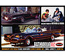 1966 Batmobile with Robin 1966 Batmobile with Robin