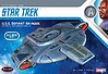 Star Trek USS Defiant Star Trek USS Defiant