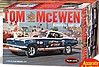 Tom Mongoose McEwen 1969 Barracuda Funny Car Tom Mongoose McEwen 1969 Barracuda Funny Car