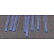 Rod Round Fluorescent Blue 3/32 (8) Rod Round Fluorescent Blue 3/32 (8)
