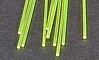 Fluorescent Rod 1/16 (10) Fluorescent Rod 1/16 (10)