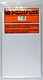 White Sheet Styrene .030 (5) White Sheet Styrene .030 (5)