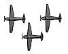 Plastic Scale Airplanes Plastic Scale Airplanes