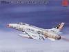 1/72 F-100C Super Sabre