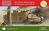 WWII Panzer IV Tank (3) WWII Panzer IV Tank (3)