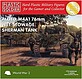 WWII Allied M4A1 76mm Wet Stowage Sherman Tank (3) WWII Allied M4A1 76mm Wet Stowage Sherman Tank (3)