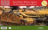 WWII StuG III Ausf G w/Assault Gun (3) WWII StuG III Ausf G w/Assault Gun (3)