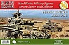 WWII German Panzer III G/H Tank (3) WWII German Panzer III G/H Tank (3)