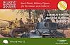 WWII German Panzer 38(t) and Marder Variants WWII German Panzer 38(t) and Marder Variants