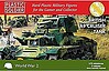 British A9 Cruiser Tank (3) & Crew British A9 Cruiser Tank (3) & Crew