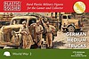 WWII German Medium Trucks (3) WWII German Medium Trucks (3)