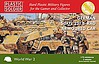 WWII German SdKfz 231 Armoured Car (3) WWII German SdKfz 231 Armoured Car (3)