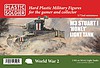 WWII Allied M3 Stuart I Honey Light Tank (3) WWII Allied M3 Stuart I Honey Light Tank (3)