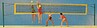Recreation & Sports Beach Volleyball Players (11) Recreation & Sports Beach Volleyball Players (11)
