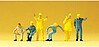 People Working Crane Personnel (6) People Working Crane Personnel (6)
