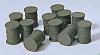 Military Steel 55-Gallon Drums Military Steel 55-Gallon Drums