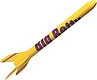 Big Betty Model Rocket Kit Big Betty Model Rocket Kit