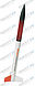 Payloader One Model Rocket Kit Payloader One Model Rocket Kit