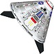 Planet Probe Model Rocket Kit Skill Level 1 Planet Probe Model Rocket Kit Skill Level 1