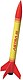 Astra III Model Rocket Quick Kit Astra III Model Rocket Quick Kit