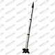 Triton-X Model Rocket Quick Kit Triton-X Model Rocket Quick Kit