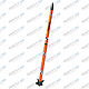 Penetrator Model Rocket Quick Kit Penetrator Model Rocket Quick Kit
