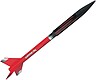 Gamma Ray Model Rocket Kit Gamma Ray Model Rocket Kit